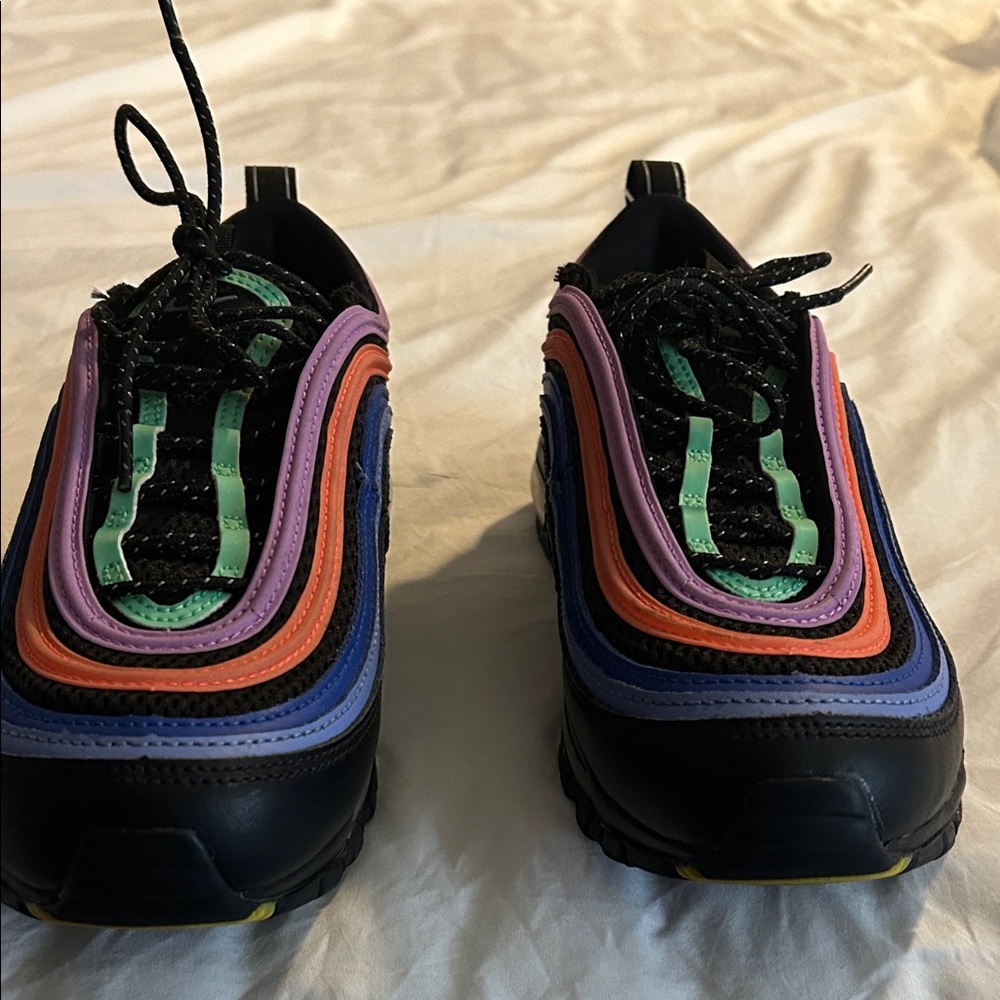 Nike Air Max 97 in very good condition
